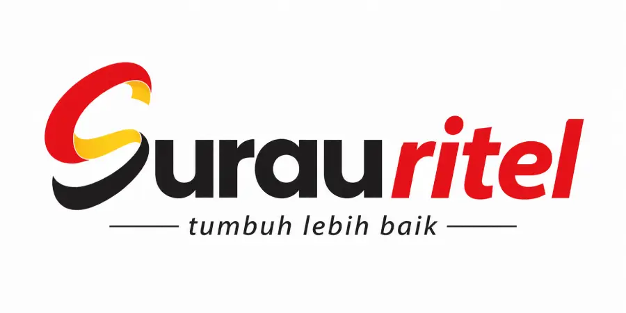 Surau Ritel Logo